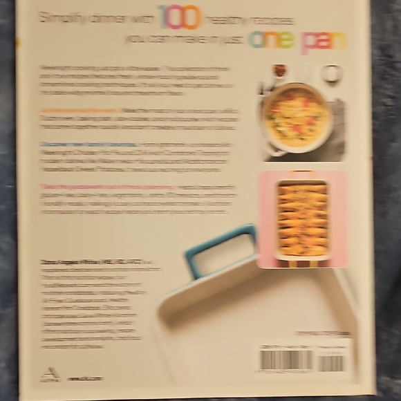 Assorted Cookbook Collection - Picture 8 of 10